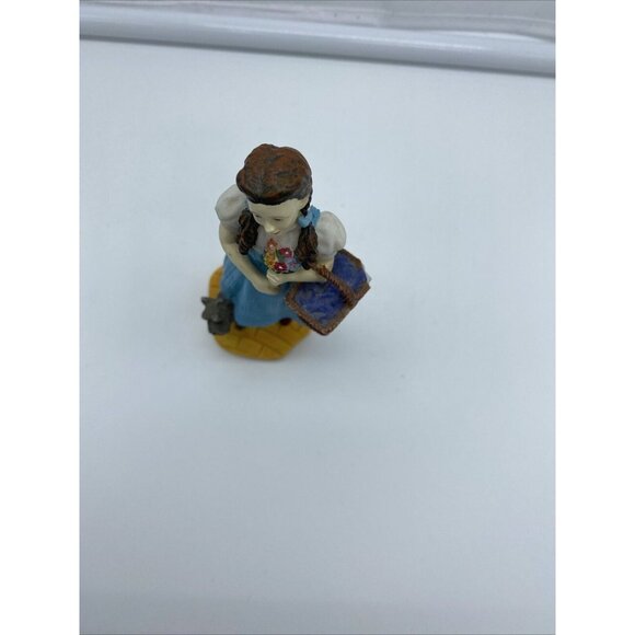 Dave Grossman Creations The Wizard of Oz Dorothy 2nd Edition 6595 of 10000 - Picture 8 of 8